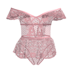 3) March Garment