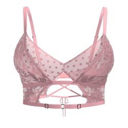 2) February Garment