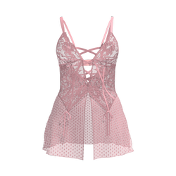 4) April Garment
